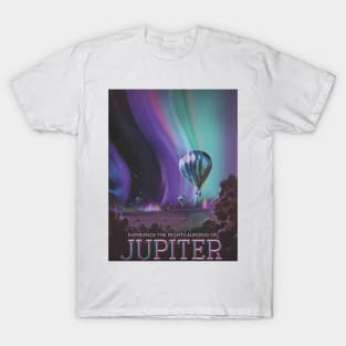 JUPITER // JPL T-Shirt